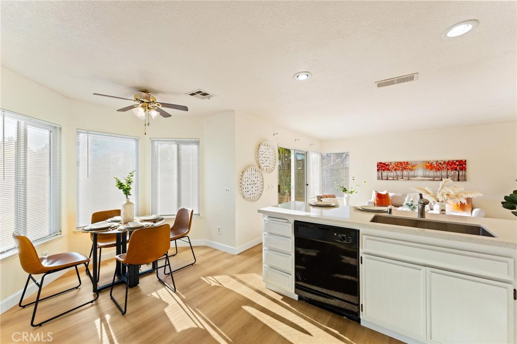 Residential for sale at 28569 Carnoustie, Moreno Valley CA featuring 4 beds and 3 baths