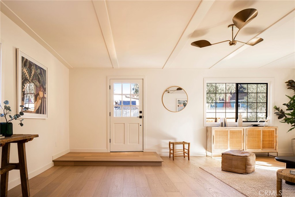 Residential for sale at 4843 Genevieve Avenue, Los Angeles CA featuring 4 beds and 3 baths