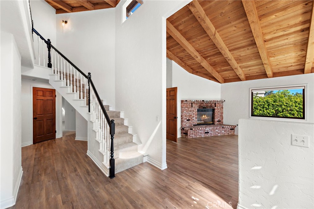 Residential Lease for rent at 28872 Alta Laguna Boulevard, Laguna Beach CA featuring 3 beds and 3 baths