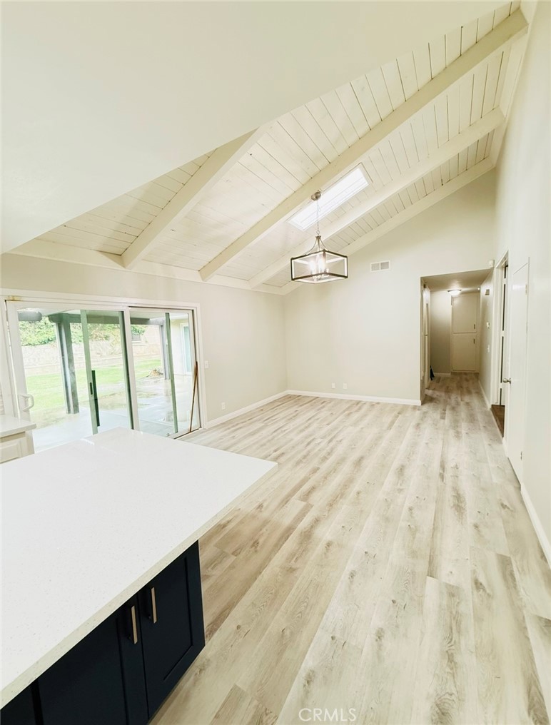 Residential Lease for rent at 1682 Colfax, Upland CA featuring 4 beds and 2 baths