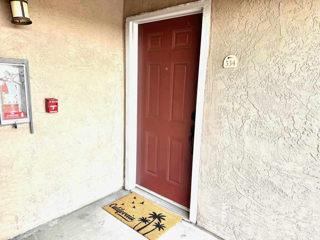 Residential for sale at 3695 Stevenson Blvd B334, Fremont CA featuring 1 bed and 1 bath