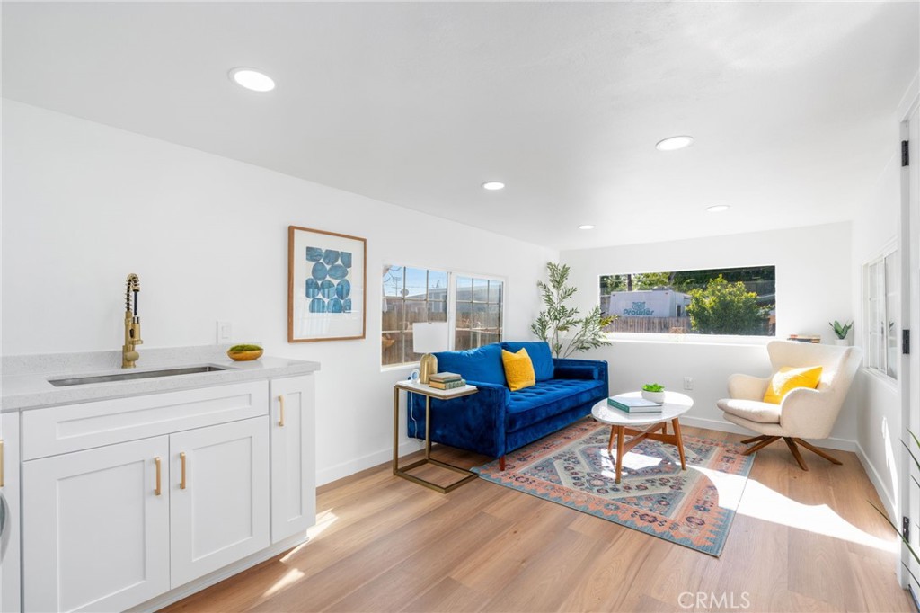 Manufactured In Park for sale at 26135 Baseline 18, Highland CA featuring 1 bed and 1 bath