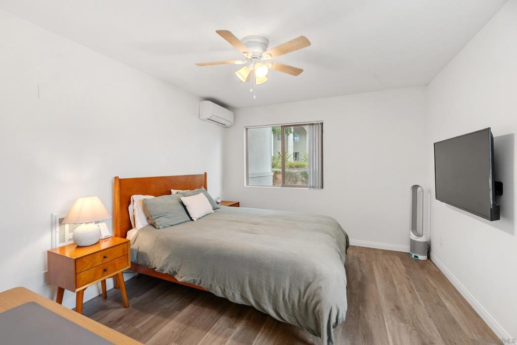 Residential for sale at 1810 S El Camino Real 101, Encinitas CA featuring 1 bed and 1 bath