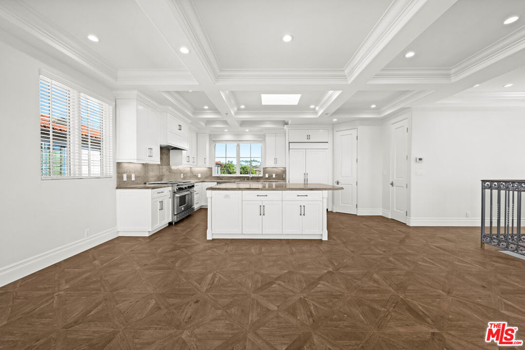 Residential Lease for rent at 816 S Catalina, Redondo Beach CA featuring 4 beds and 5 baths