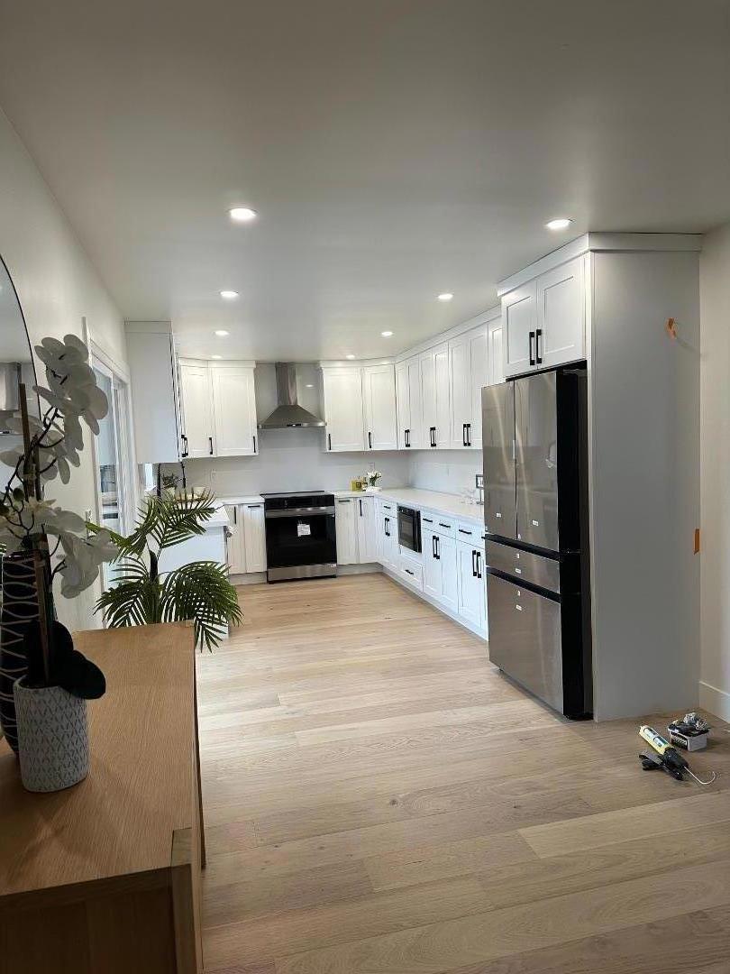 Residential for sale at 15480 Willow Drive, San Jose CA featuring 5 beds and 4 baths