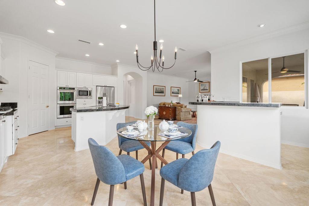 Residential for sale at 69783 Camino Pacifico, Rancho Mirage CA featuring 3 beds and 4 baths