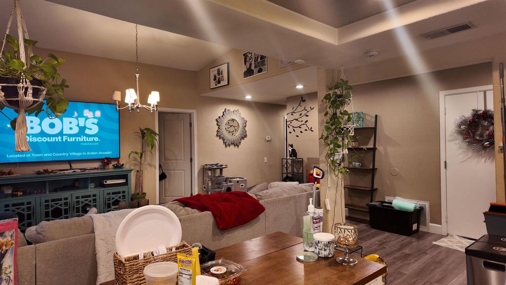 Residential for sale at 1585 Pebblewood Dr, Sacramento CA featuring 3 beds and 2 baths