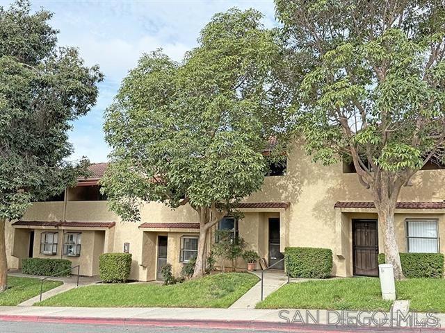 Residential for sale at 4562 Twain Ave 13, San Diego CA featuring 1 bed and 1 bath