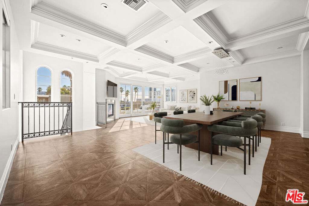 Residential Lease for rent at 201 S Avenue A A, Redondo Beach CA featuring 4 beds and 5 baths