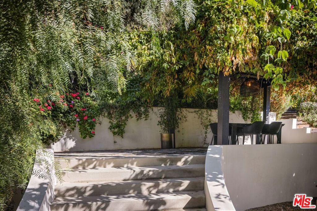 Residential for sale at 1930 Laurel Canyon Boulevard, Los Angeles CA featuring 4 beds and 5 baths