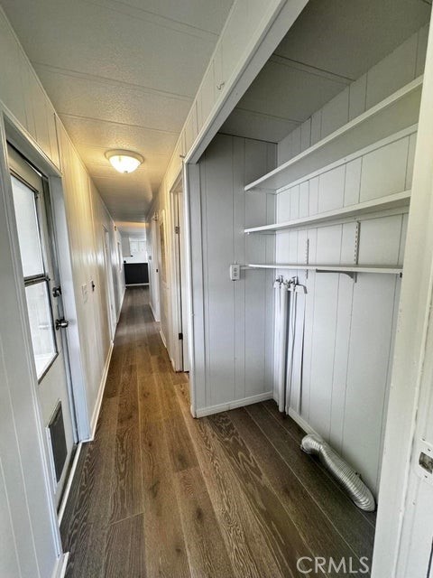 Manufactured In Park for sale at 7425 Church Street 2, Yucca Valley CA featuring 2 beds and 1 bath