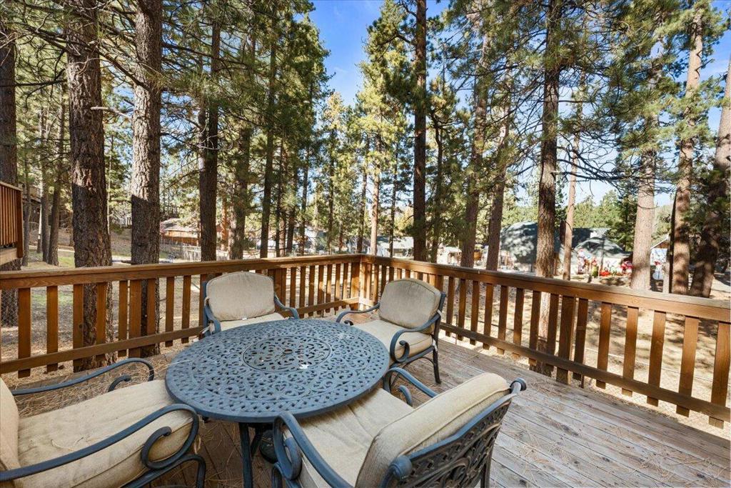 Residential for sale at 41640 Mockingbird Drive, Big Bear CA featuring 3 beds and 2 baths