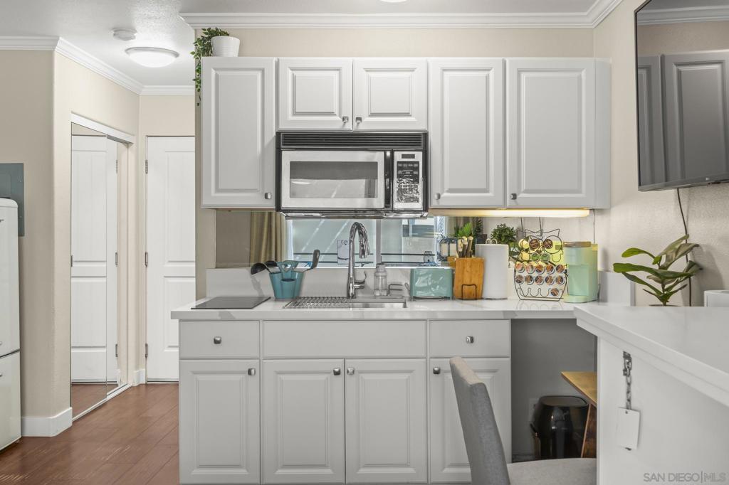 Residential for sale at 1021 Scott St 103, San Diego CA and 1 bath