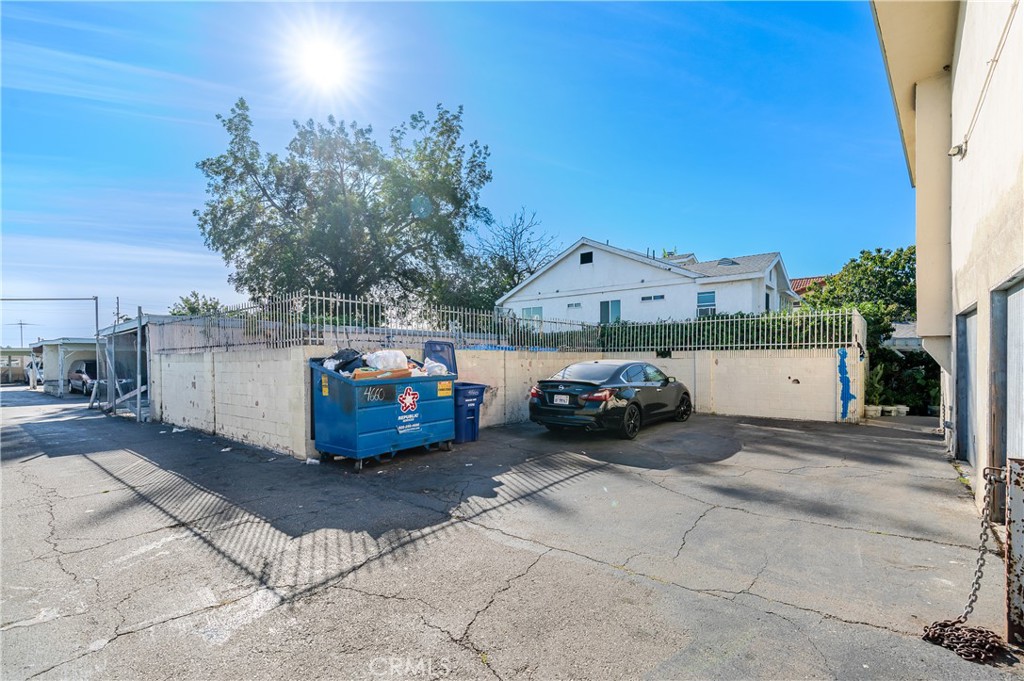 Residential Income for sale at 4660 Clara, Cudahy CA