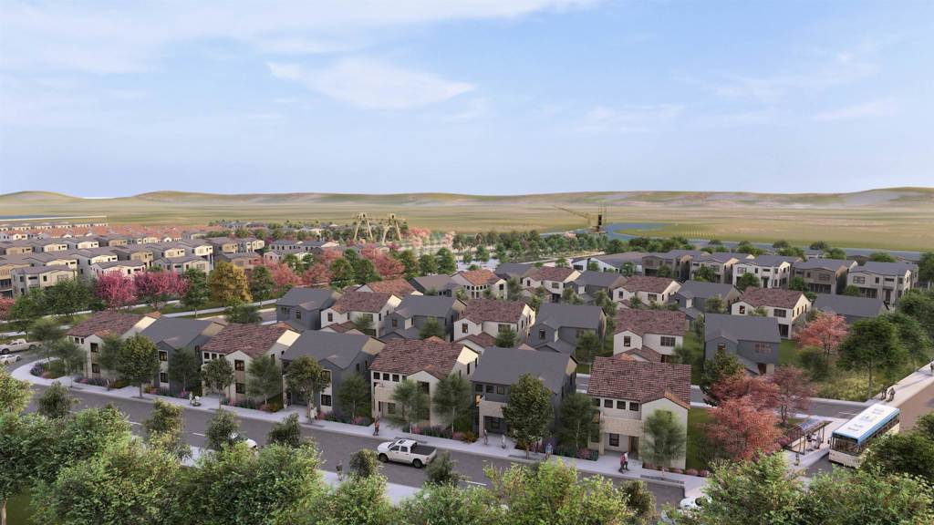 Residential for sale at 153 Compass Drive 2101, Napa CA featuring 3 beds and 3 baths