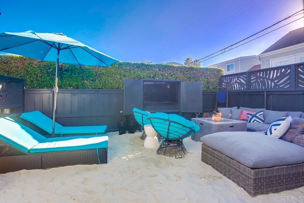 Manufactured In Park for sale at 1624 N Coast Hwy 101 3, Encinitas CA featuring 2 beds and 1 bath