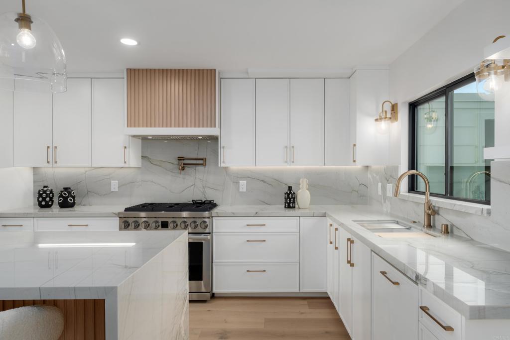 Residential for sale at 2623 Ocean Front Walk, San Diego CA featuring 5 beds and 4 baths