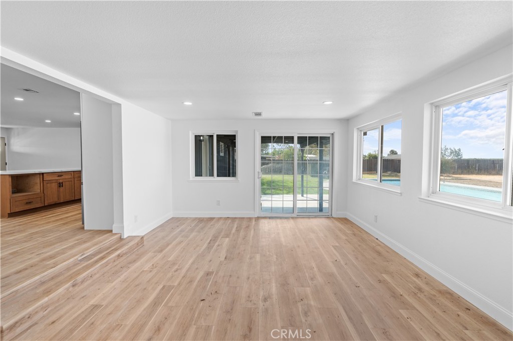 Residential for sale at 420 E Bellevue Road, Merced CA featuring 4 beds and 2 baths