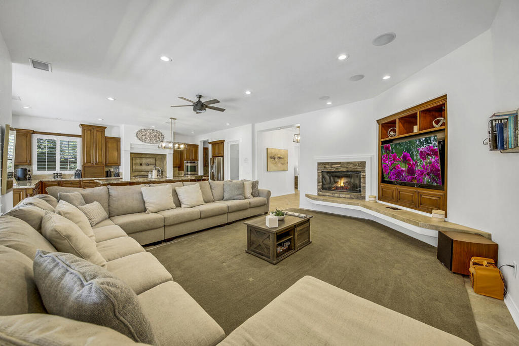 Residential Lease for rent at 48749 Renewal Street, Indio CA featuring 6 beds and 4 baths