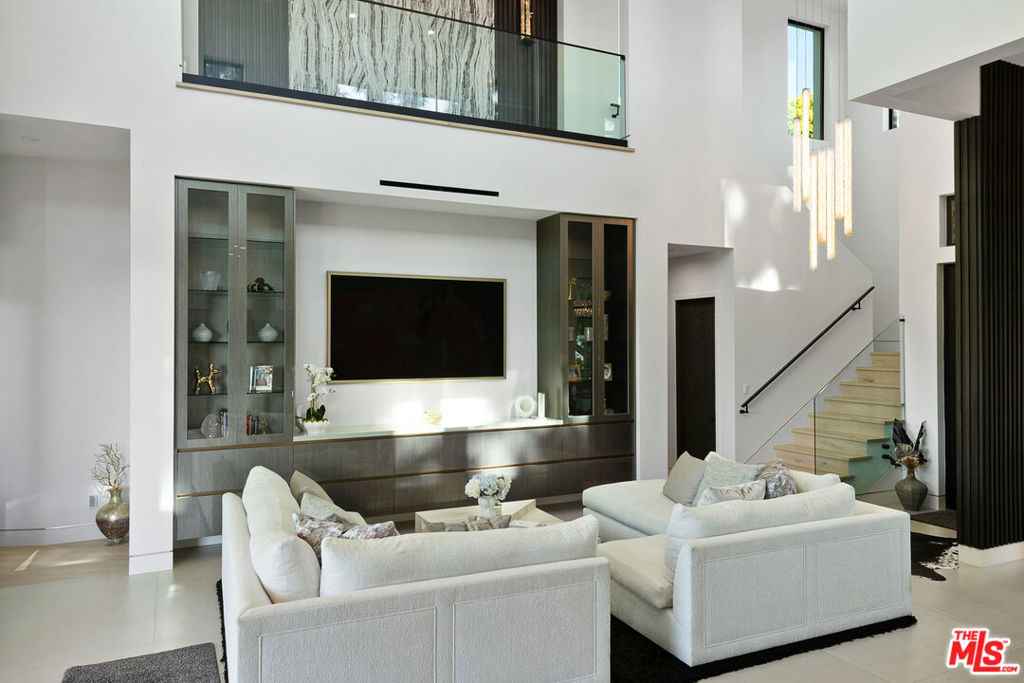 Residential for sale at 1367 Casiano Road, Los Angeles CA featuring 4 beds and 4 baths