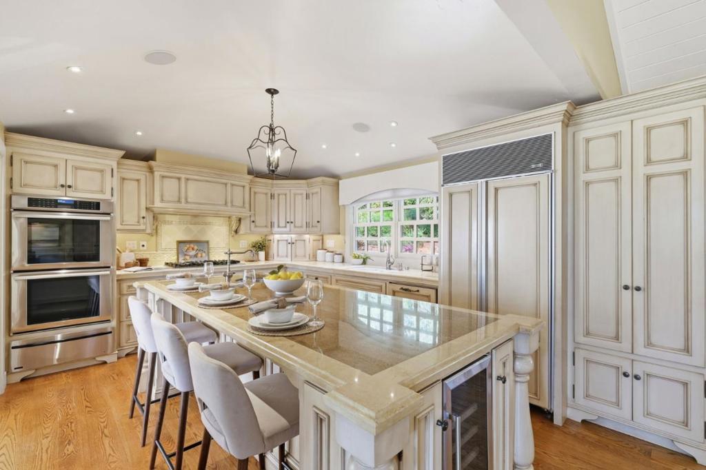 Residential for sale at 340 Cress Road, Santa Cruz CA featuring 4 beds and 4 baths