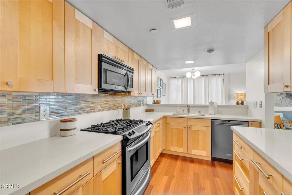 Residential for sale at 500 E Del Mar Boulevard 12, Pasadena CA featuring 2 beds and 2 baths