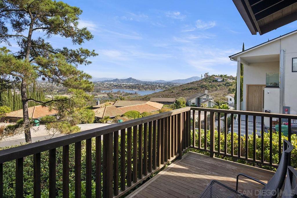 Residential for sale at 6346 Ridge Manor Avenue, San Diego CA featuring 5 beds and 4 baths