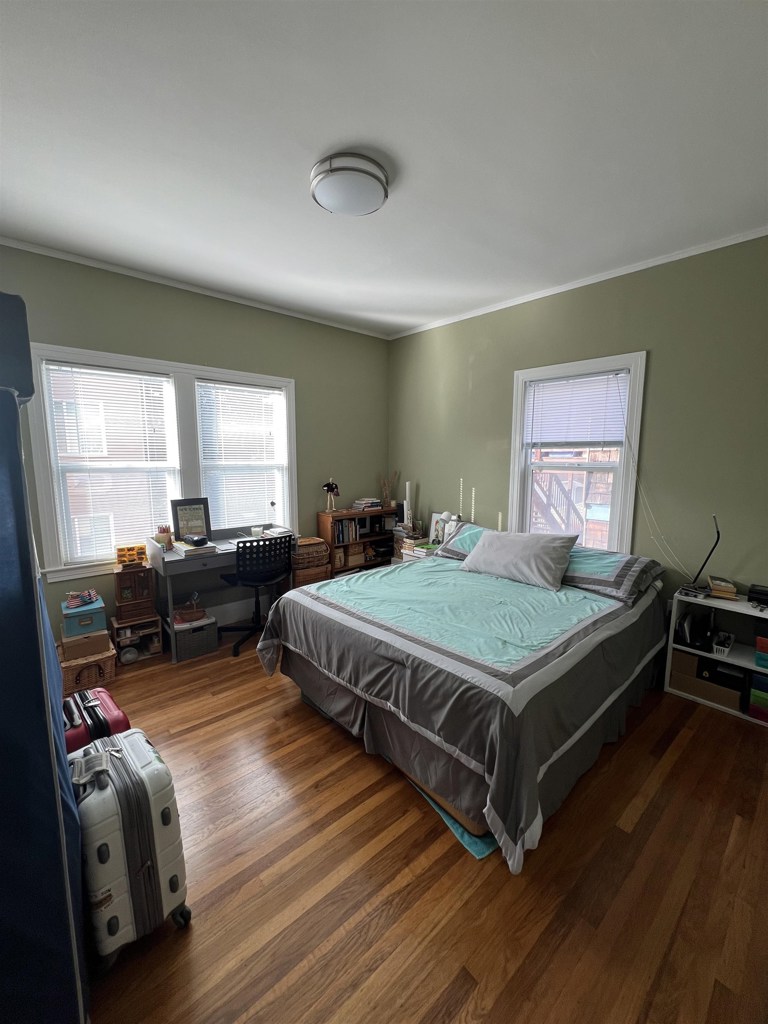 Residential Lease for rent at 1528 MILVIA ST, Berkeley CA featuring 2 beds and 1 bath