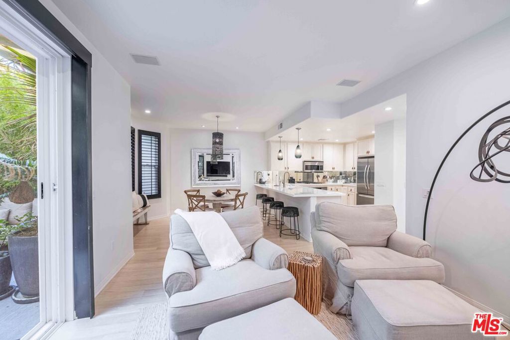 Residential for sale at 6465 Zuma View Place 161, Malibu CA featuring 3 beds and 3 baths