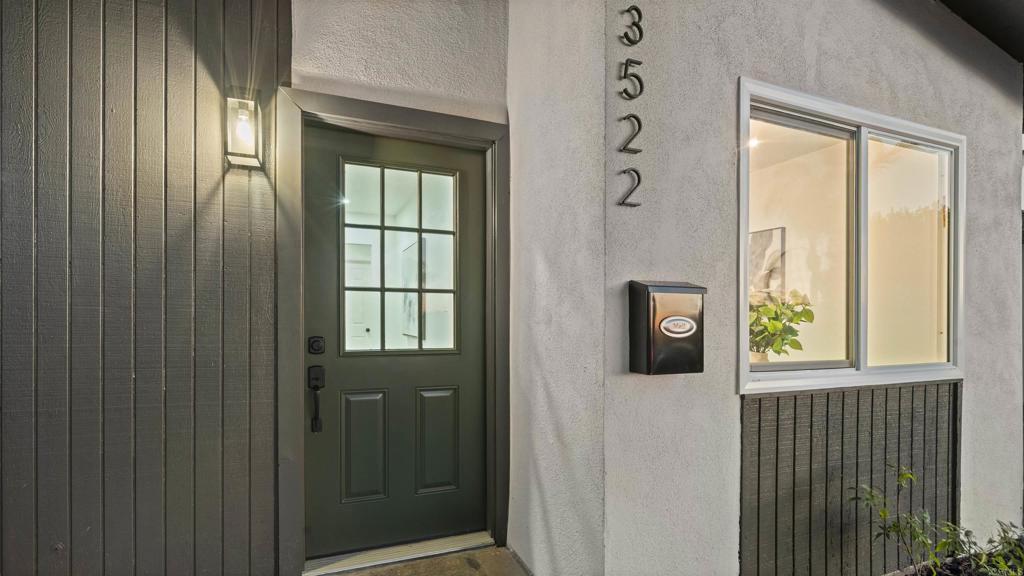 Residential for sale at 3522 Badillo Road, San Marcos CA featuring 2 beds and 1 bath