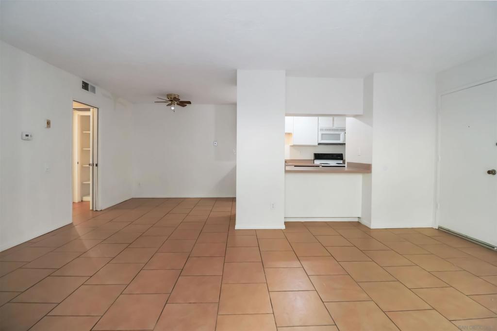 Residential for sale at 5700 Baltimore Dr 187, La Mesa CA featuring 1 bed and 1 bath