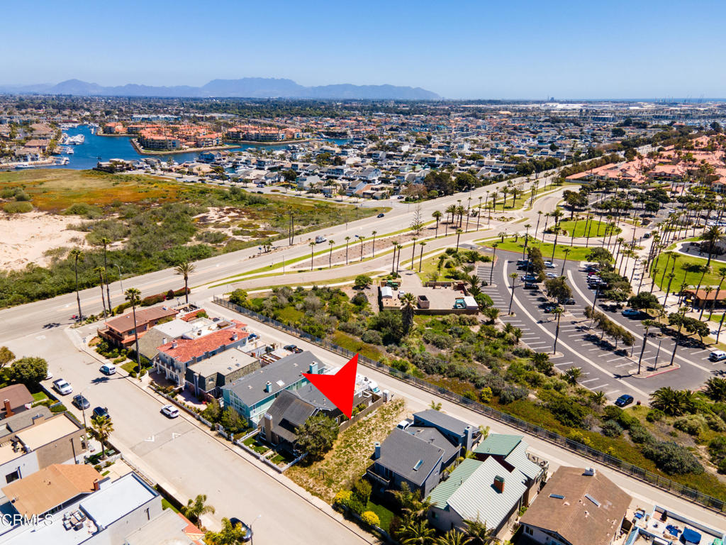 Residential for sale at 4834 Oceanaire Street, Oxnard CA featuring 4 beds and 3 baths