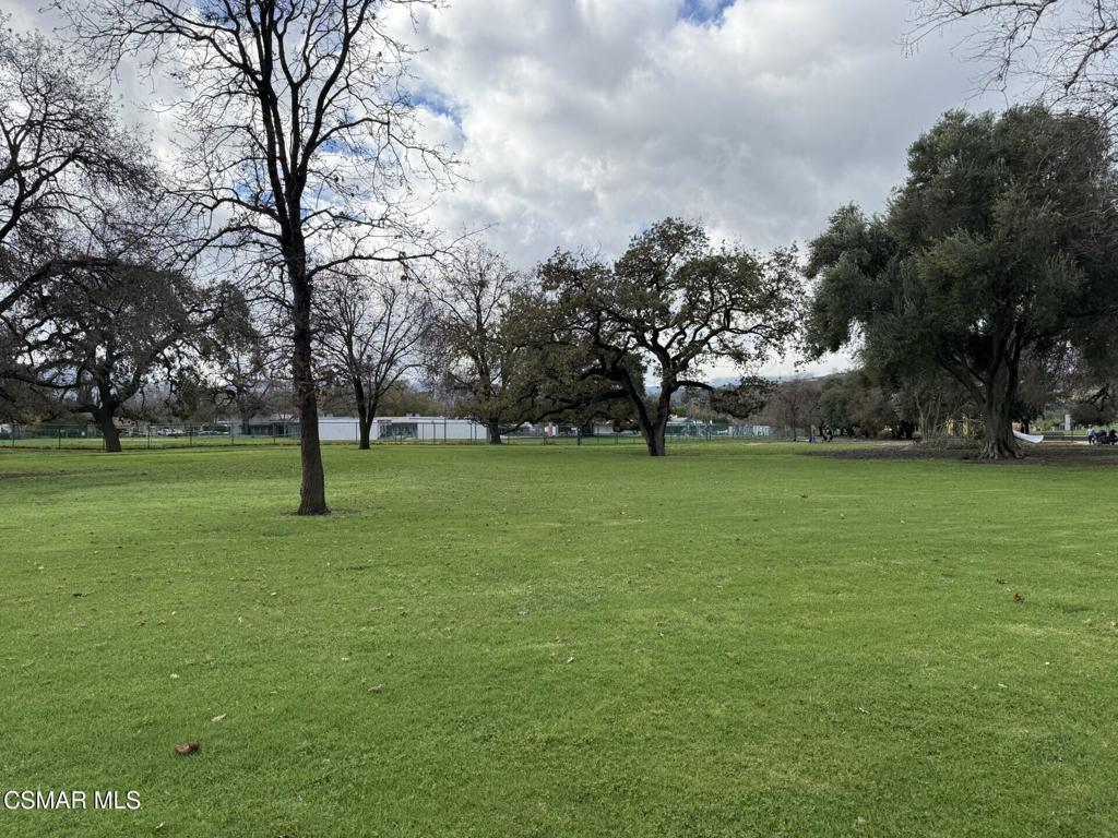 Residential Lease for rent at 3042 Cumberland Court B, Thousand Oaks CA and 1 bath