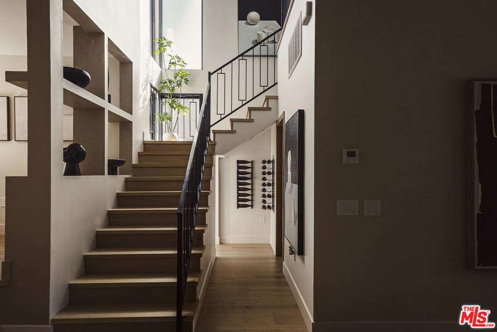 Residential for sale at 2749 Tilden Avenue, Los Angeles CA featuring 3 beds and 3 baths