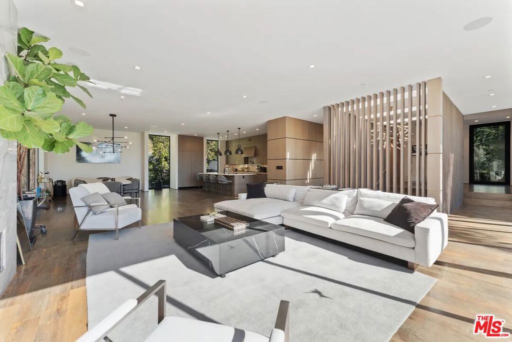 Residential for sale at 1717 Rising Glen Road, Los Angeles CA featuring 3 beds and 5 baths