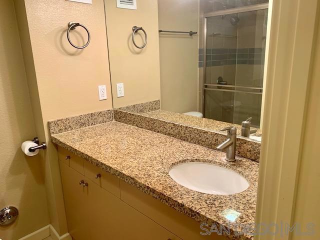 Residential for sale at 801 National City Blvd. 315, National City CA featuring 1 bed and 1 bath