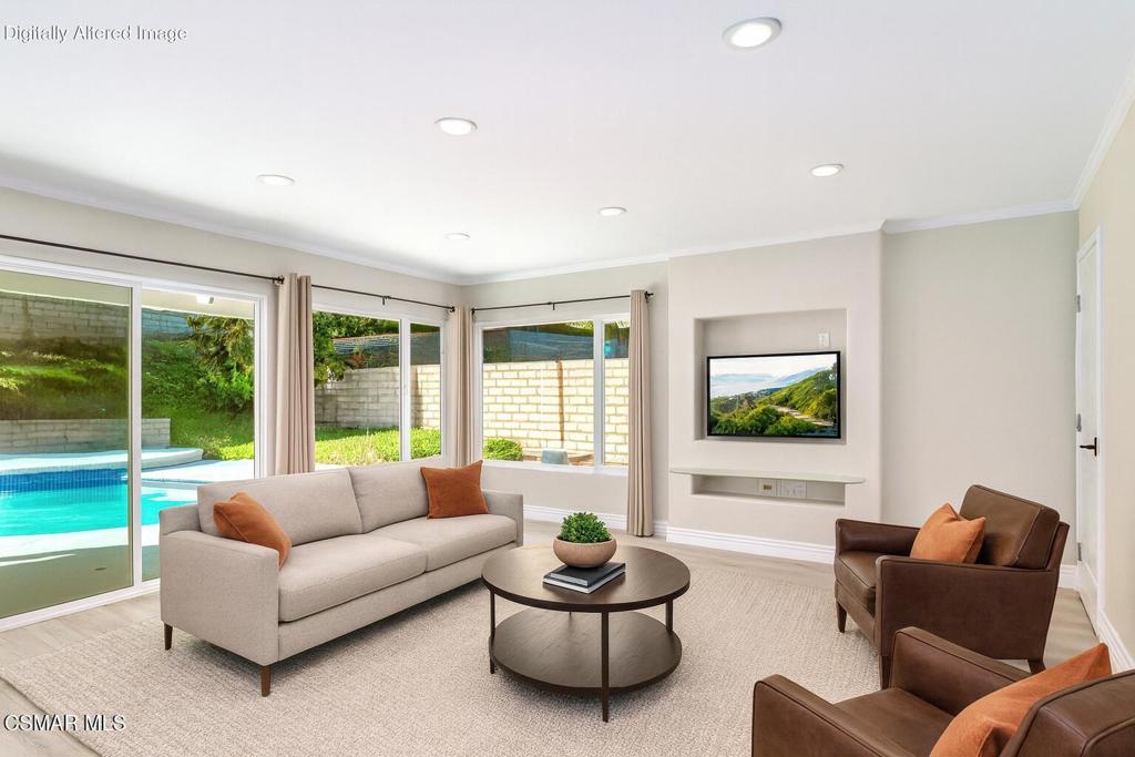 Residential for sale at 855 Triunfo Canyon Road, Westlake Village CA featuring 4 beds and 3 baths