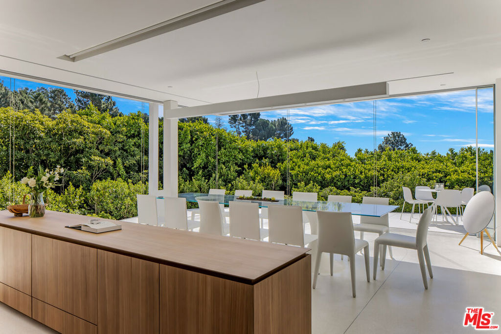 Residential for sale at 510 Arkell Drive, Beverly Hills CA featuring 4 beds and 5 baths