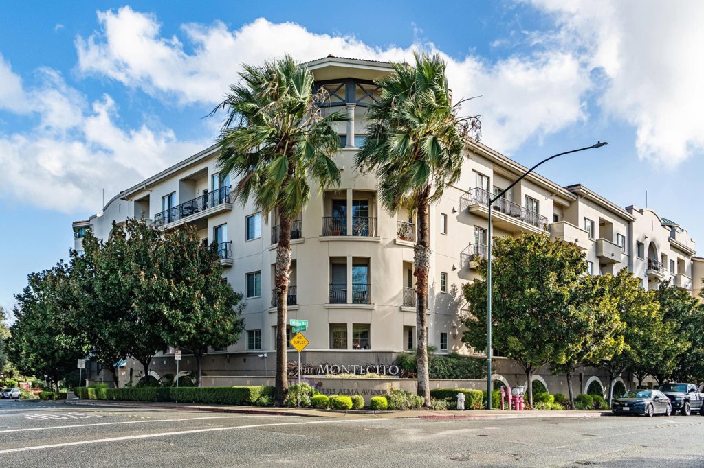 Residential for sale at 1315 Alma Ave 432, Walnut Creek CA featuring 2 beds and 2 baths