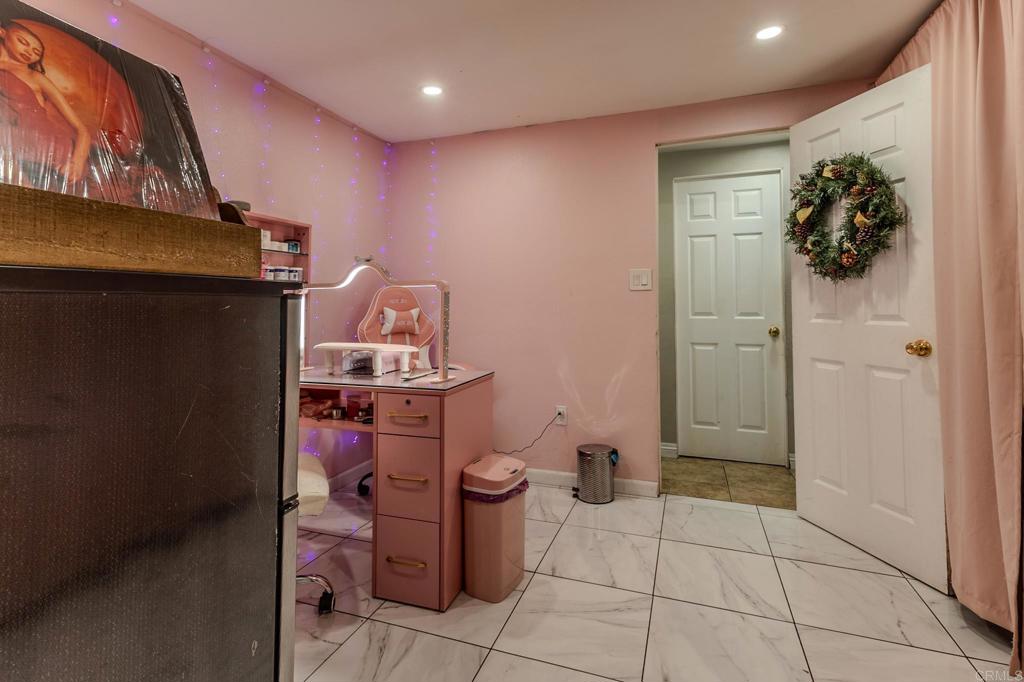 Manufactured In Park for sale at 400 Greenfield Drive 55, El Cajon CA featuring 4 beds and 2 baths