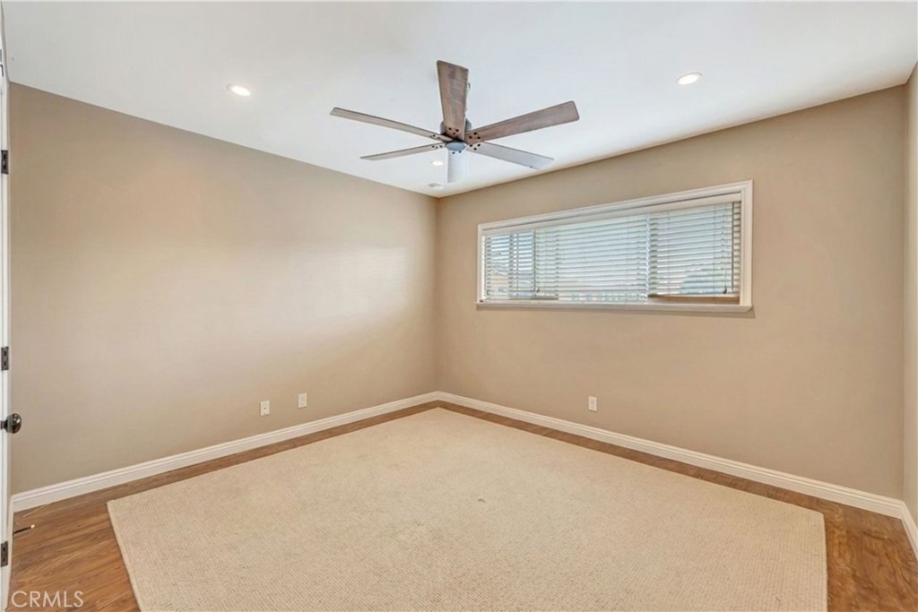 Residential Lease for rent at 817 California Street C, Huntington Beach CA featuring 3 beds and 1 bath