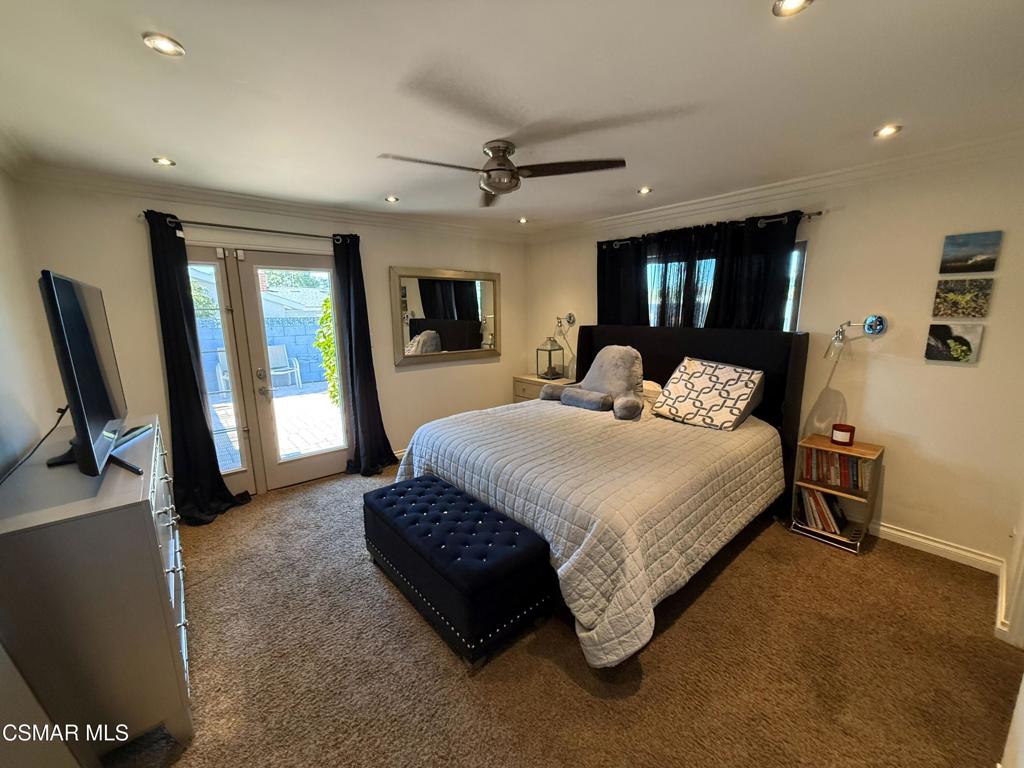 Residential for sale at 2340 Aldrich Circle, Thousand Oaks CA featuring 4 beds and 2 baths