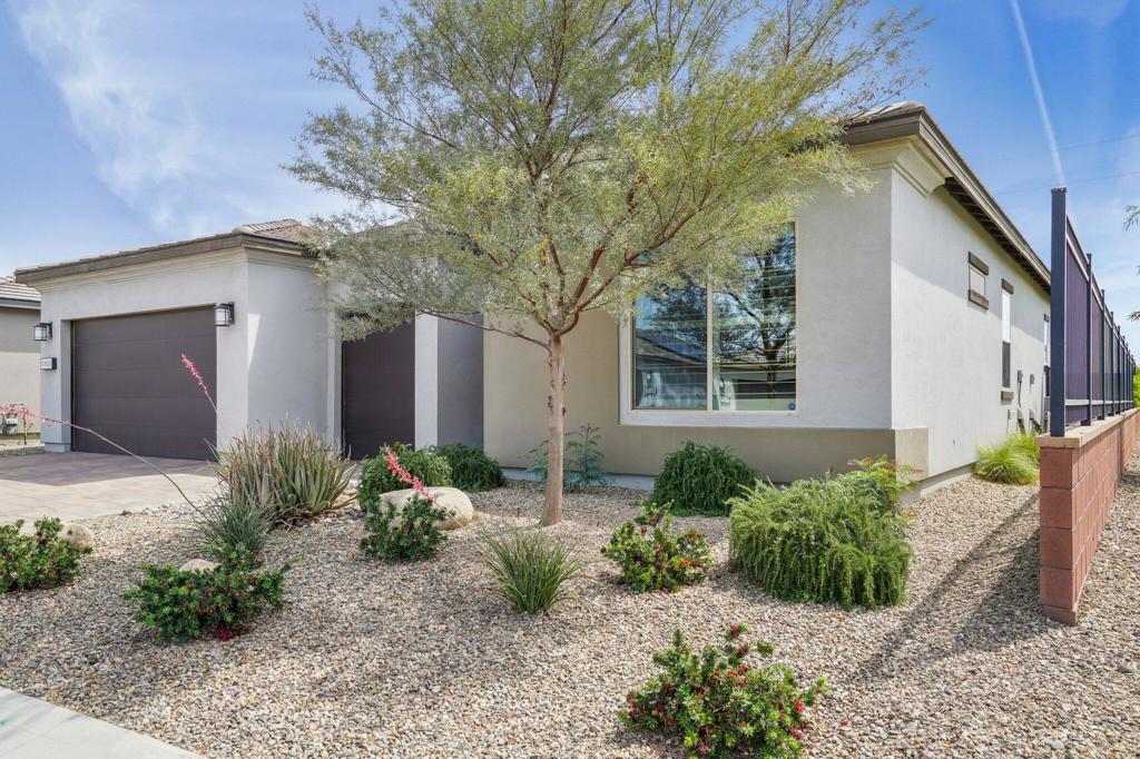 Residential for sale at 50600 Havasu Falls Drive, Indio CA featuring 2 beds and 3 baths