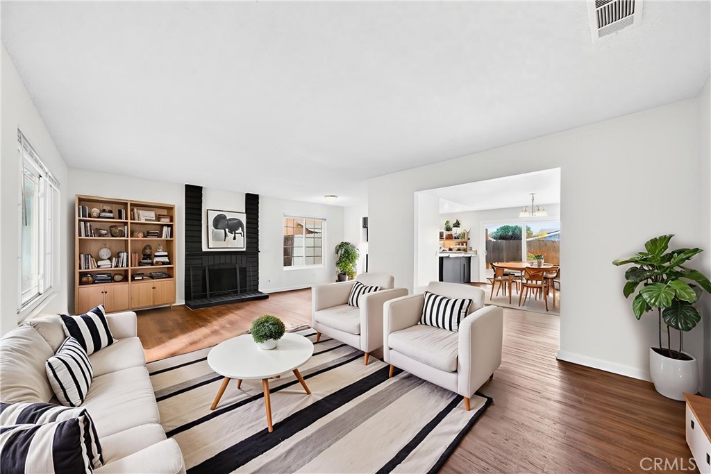 Residential for sale at 24867 Bower, Moreno Valley CA featuring 3 beds and 3 baths