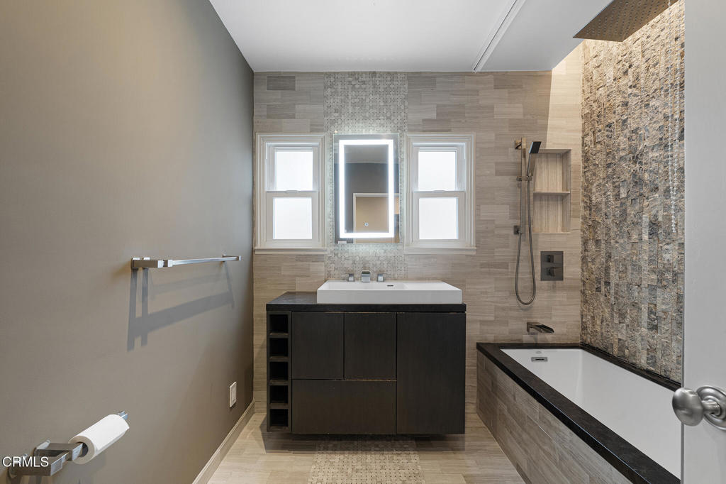 Residential Lease for rent at 208 Champion Place, Alhambra CA featuring 3 beds and 2 baths