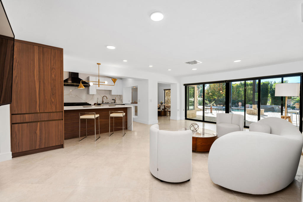 Residential for sale at 72114 Follensbee Road, Rancho Mirage CA featuring 4 beds and 4 baths