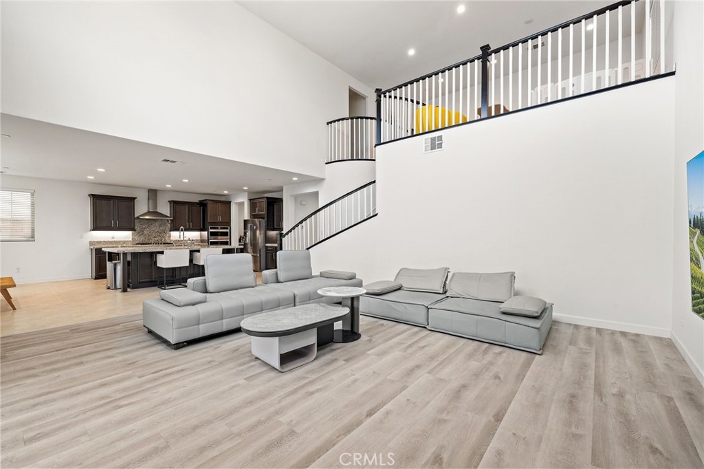 Residential for sale at 3068 E Copperhill Street, Ontario CA featuring 5 beds and 4 baths