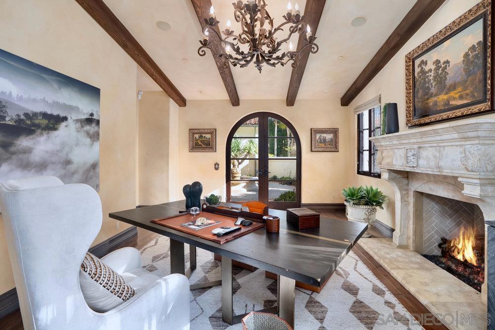 Residential for sale at 7748 Road To Zanzibar Lot 329, Rancho Santa Fe CA featuring 4 beds and 5 baths