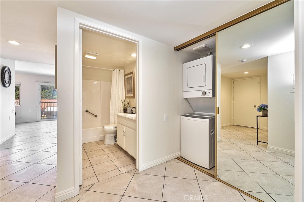 Residential for sale at 3300 Via Carrizo D, Laguna Woods CA featuring 2 beds and 2 baths