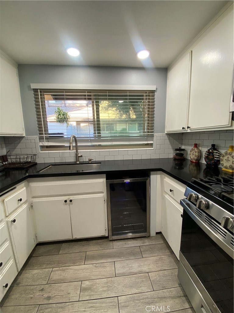 Residential for sale at 5519 Pioneer 42, Whittier CA featuring 2 beds and 2 baths